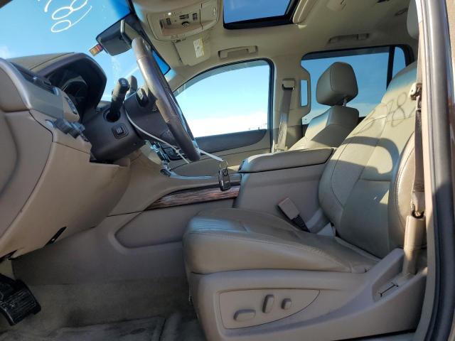 2016 GMC YUKON SLT 1GKS2BKC4GR188036