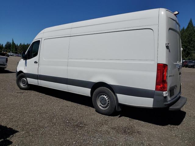 MERCEDES-BENZ SPRINTER 2 2021 white  gas W1W40CHY7MT051890 photo #3