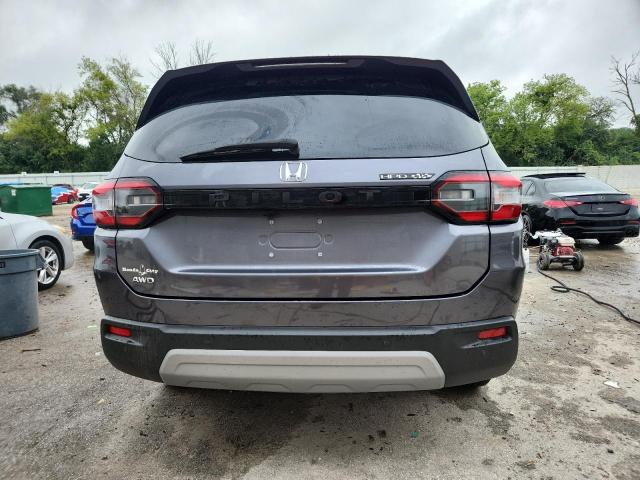 2023 HONDA PILOT EXL - 5FNYG1H49PB054436