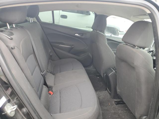 2018 CHEVROLET CRUZE LS - 1G1BC5SM0J7184726