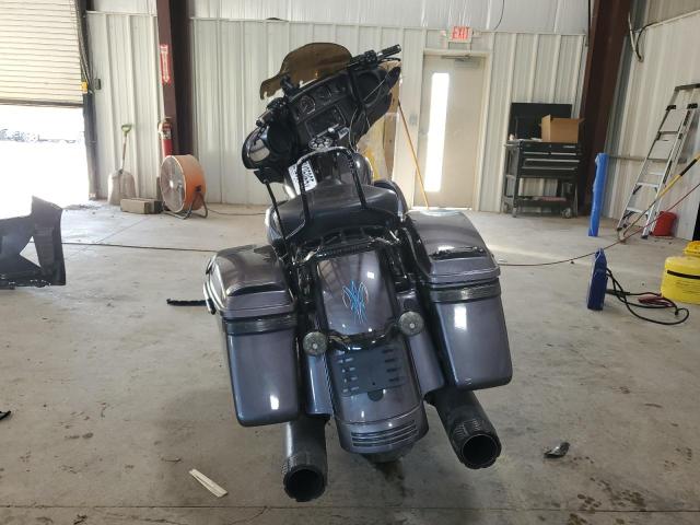 2014 HARLEY-DAVIDSON FLHX STREET GLIDE 1HD1KBM11EB600758
