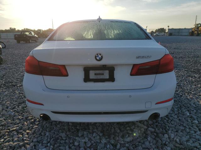 2019 BMW 530 I WBAJA5C58KBX87743