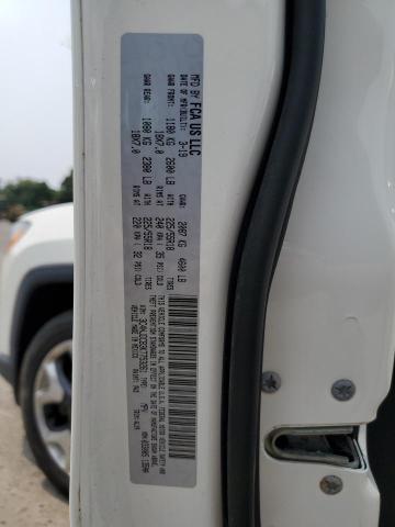 2019 JEEP COMPASS LI 3C4NJDCB3KT753261