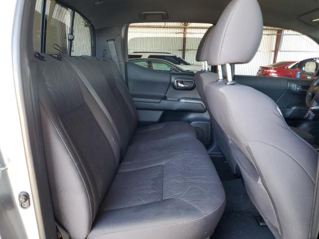2016 TOYOTA TACOMA DOUBLE CAB 3TMAZ5CNXGM013313