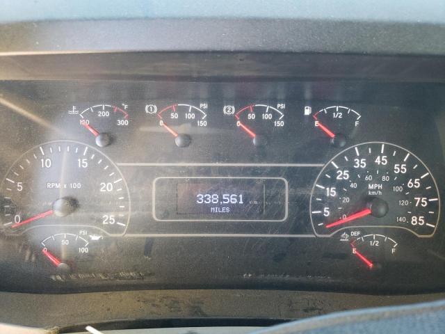 2018 INTERNATIONAL RH613 #3240878211