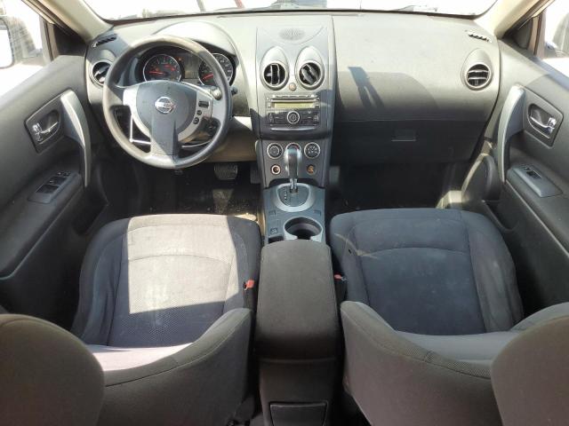 2013 NISSAN ROGUE S - JN8AS5MV3DW133084