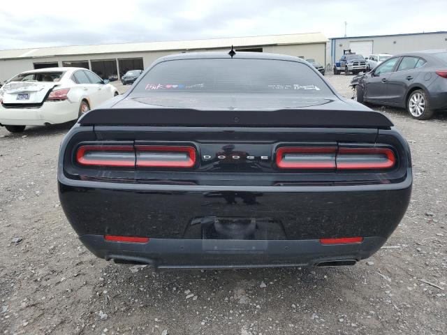 2017 DODGE CHALLENGER R/T 2C3CDZBT4HH548527