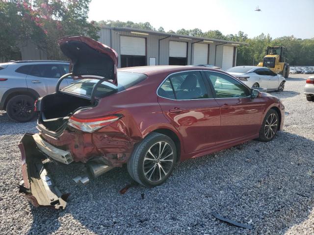 2018 TOYOTA CAMRY L - 4T1B11HK2JU626379