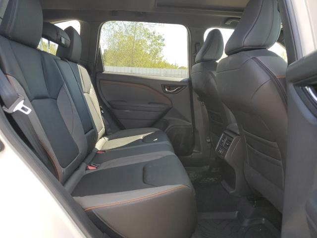 2025 SUBARU FORESTER SPORT JF2SLDHC0SH491617