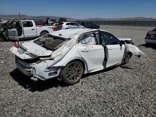 2024 TOYOTA CAMRY SE N 4T1G11AK6RU251186