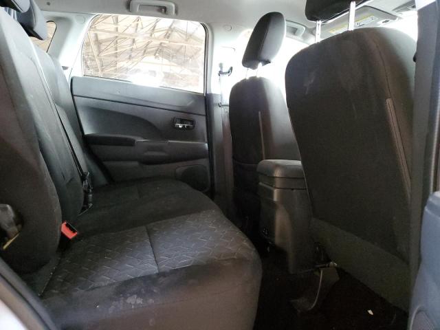 2024 MITSUBISHI OUTLANDER SPORT S/SE JA4ARUAU7RU011113