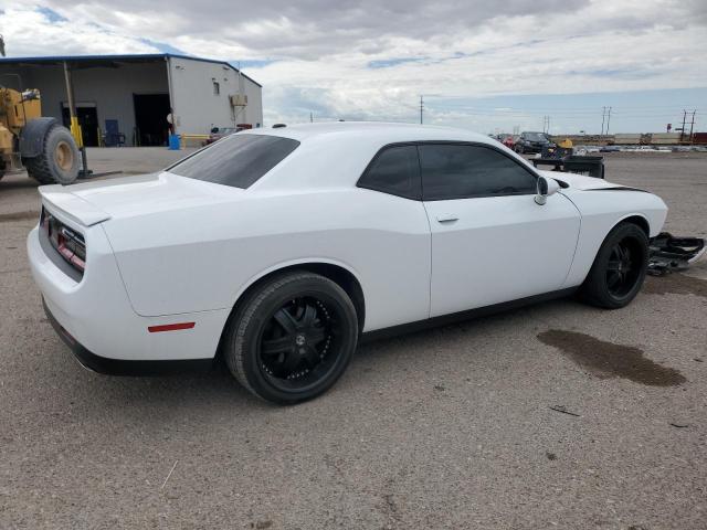 2017 DODGE CHALLENGER 2C3CDZBT8HH548689