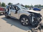 Lot #3319027265 2021 NISSAN ROGUE SL