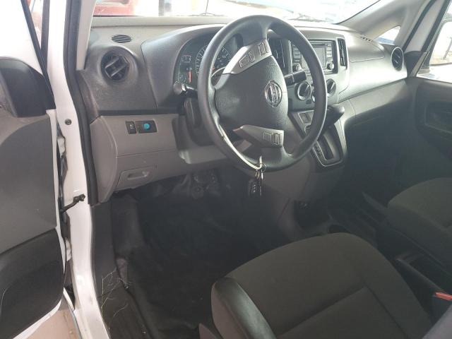 2019 NISSAN NV200 2.5S - 3N6CM0KN1KK694295