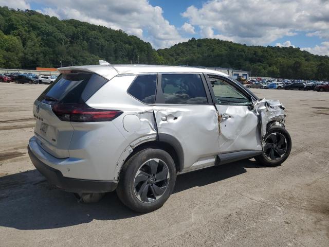 2025 NISSAN ROGUE SV - 5N1BT3BB4SC797334