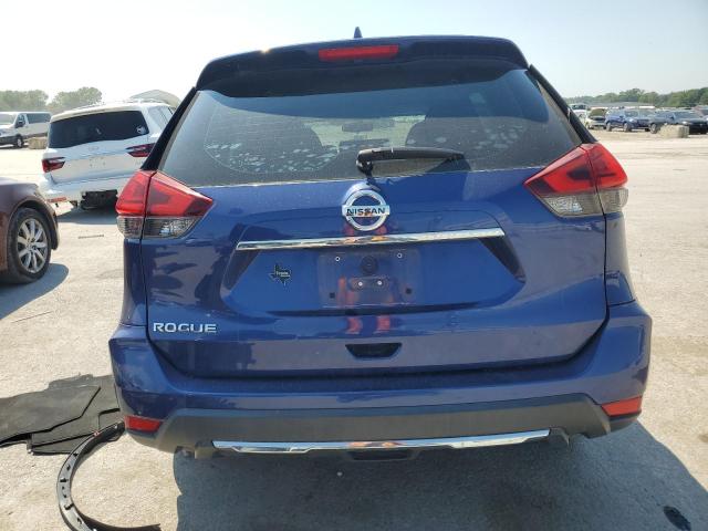 2017 NISSAN ROGUE S 5N1AT2MT6HC831617