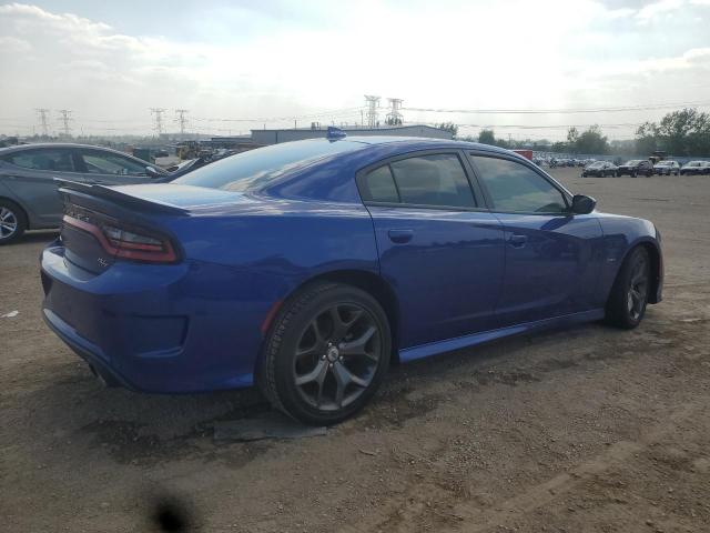 2019 DODGE CHARGER R/ - 2C3CDXCT8KH737949