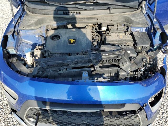 2020 KIA SOUL LX KNDJ23AU5L7079582