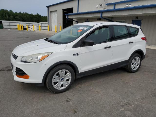 2015 FORD ESCAPE S - 1FMCU0F72FUA55214
