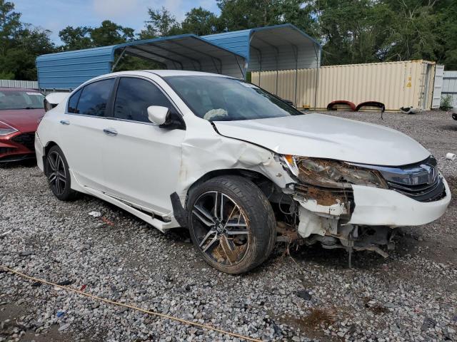 2017 HONDA ACCORD SPORT SPECIAL EDITION 1HGCR2F18HA040882