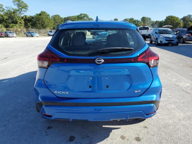 2023 NISSAN KICKS SR 3N1CP5DV4PL509861