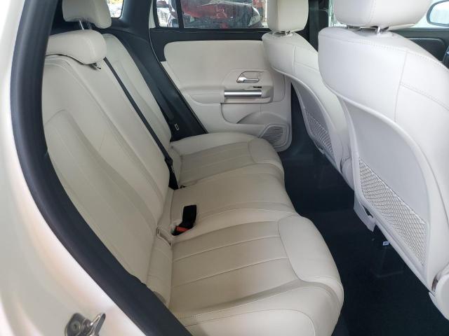 2025 MERCEDES-BENZ GLA 250 #3263880674