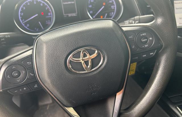 2020 TOYOTA CAMRY LE - 4T1C11AK1LU999737
