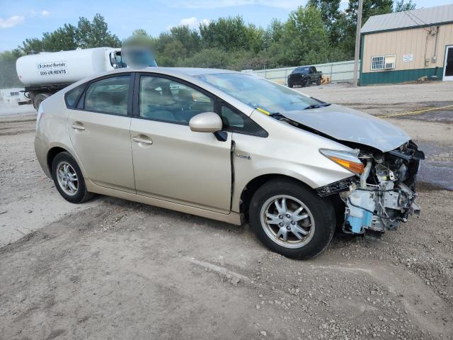 2011 TOYOTA PRIUS - JTDKN3DU8B0324888