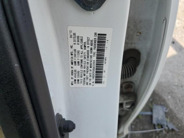 2013 HONDA ACCORD TOU - 1HGCR3F9XDA032935