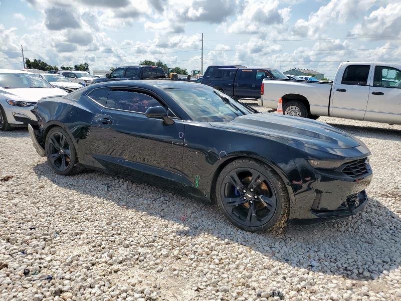 2019 CHEVROLET CAMARO LT 1G1FD1RS4K0127533