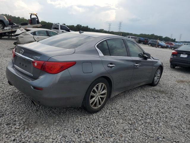 2015 INFINITI Q50 BASE - JN1BV7AP3FM344151