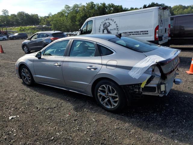 2023 HYUNDAI SONATA SEL KMHL14JAXPA307197