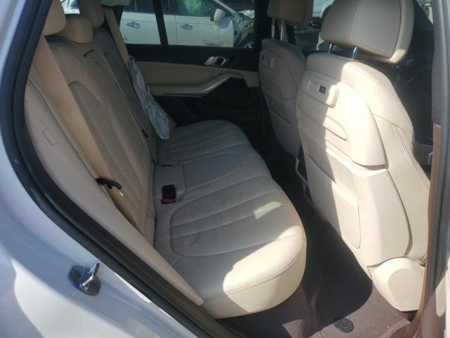2019 BMW X5 XDRIVE40I 5UXCR6C56KLK84764