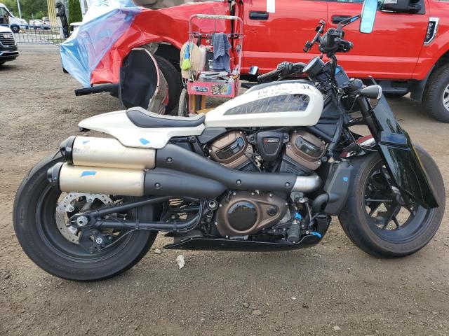 2022 HARLEY-DAVIDSON RH1250 S 1HD1ZC410NB325594