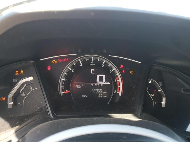 2018 HONDA CIVIC LX 2HGFC2F54JH600325