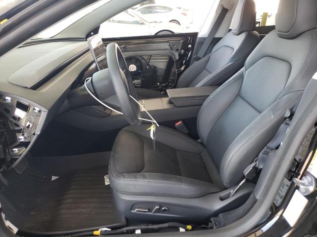 2025 TESLA MODEL 3 5YJ3E1EB2SF934051