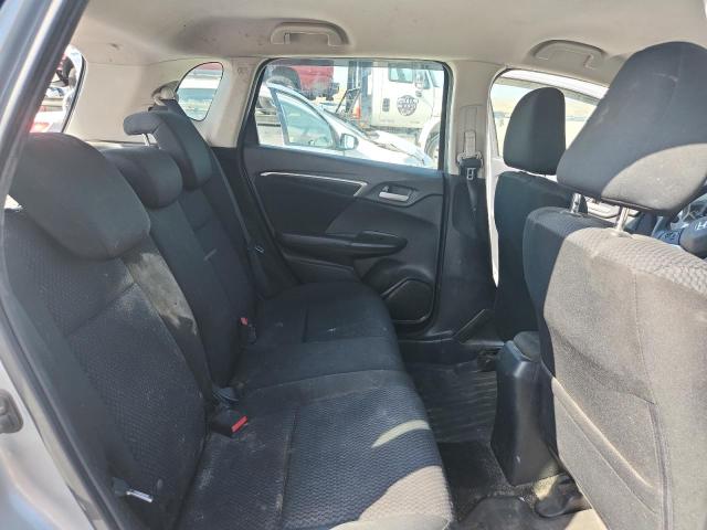 2018 HONDA FIT LX 3HGGK5H41JM710148
