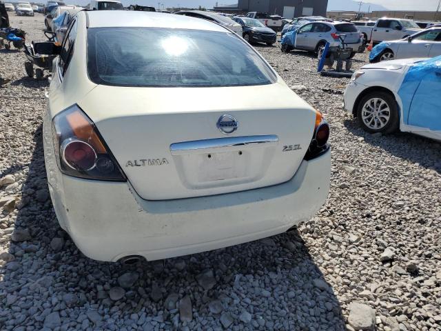 2012 NISSAN ALTIMA BAS - 1N4AL2AP1CN424707