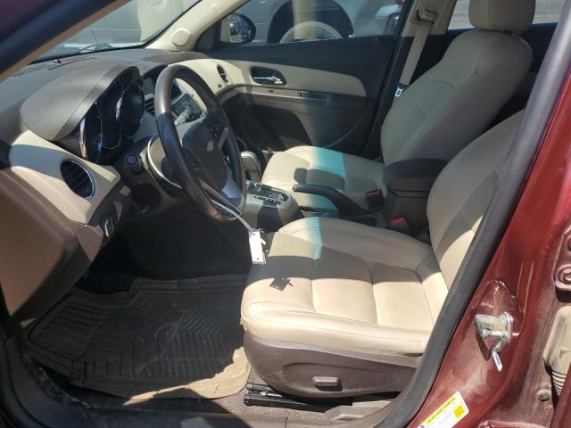 2016 CHEVROLET CRUZE LIMI - 1G1PG5SB9G7102820