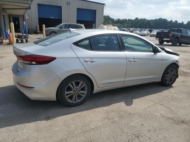 2017 HYUNDAI ELANTRA SE 5NPD84LF3HH121976
