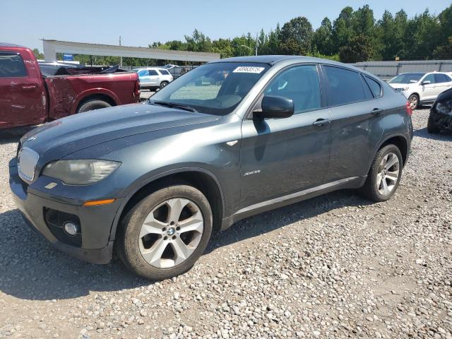 BMW X6 XDRIVE3