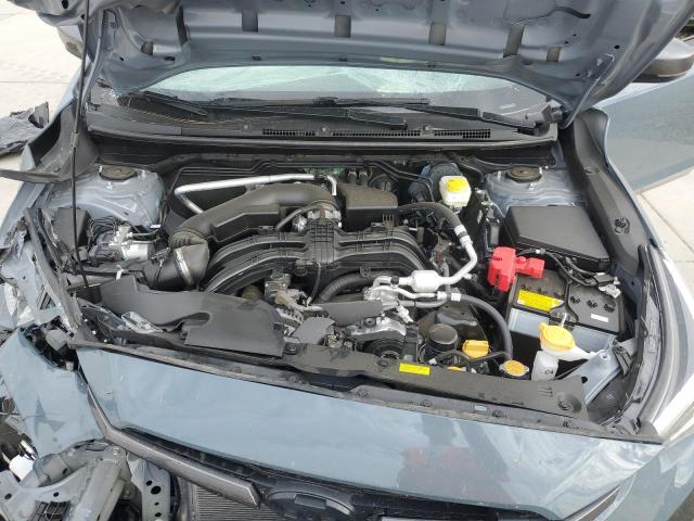 2025 SUBARU CROSSTREK PREMIUM JF2GUHDC1S8286436