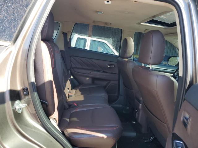 2018 MITSUBISHI OUTLANDER JA4J24A50JZ055460