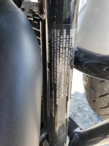 2023 HARLEY-DAVIDSON FXLRST 1HD1YXZ1XPB012302