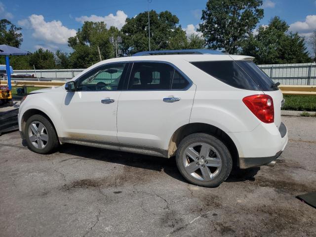 2015 CHEVROLET EQUINOX LT 2GNFLHE38F6295407