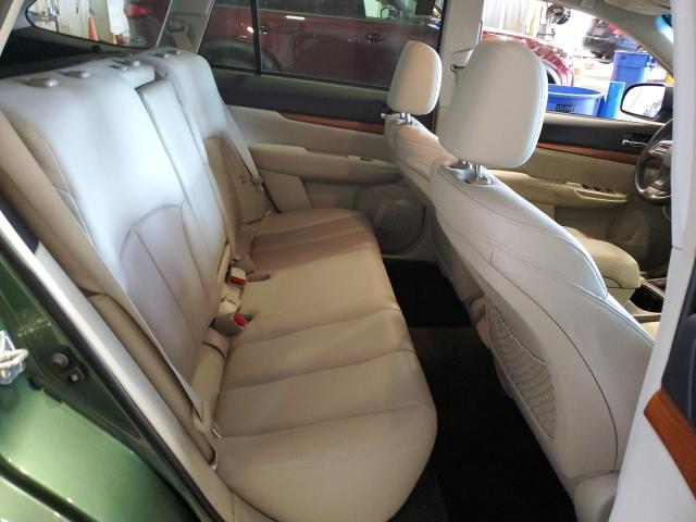 2013 SUBARU OUTBACK 2. - 4S4BRCKC3D3315964