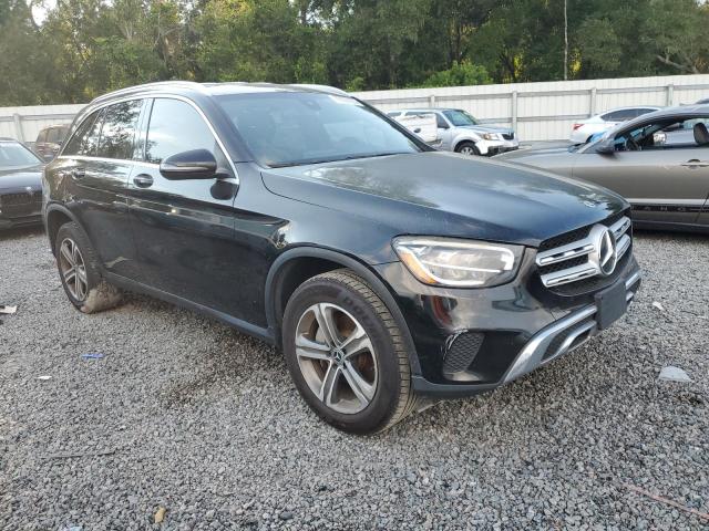 2020 MERCEDES-BENZ GLC 300 WDC0G8DB1LF694683