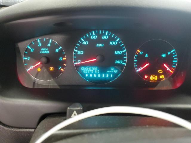 2010 CHEVROLET IMPALA LT - 2G1WB5EK1A1178672