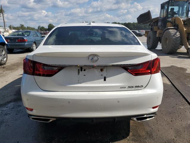 2015 LEXUS GS 350 JTHCE1BL3FA008817