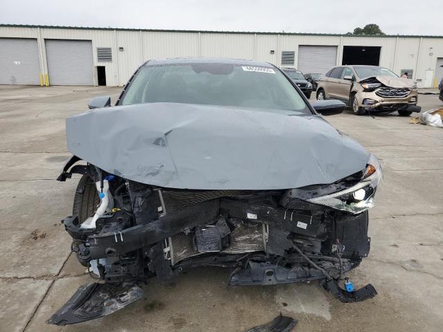 2021 HYUNDAI ELANTRA LIMITED KMHLN4AJXMU010171